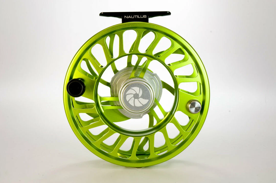 Nautilus CCF X2 Reels 41 Nautilus CCF X2 Reels