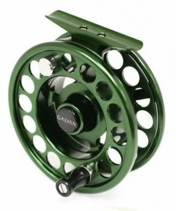 Galvan Rush Light Fly Reels