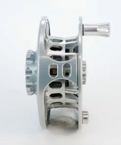 Reels Abel Sds Solid Reel Limited Edition Native Tarpon Fish Graphics