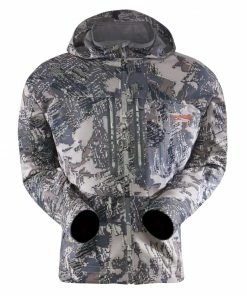 Sitka Gear Jetstream Jacket - Closeout