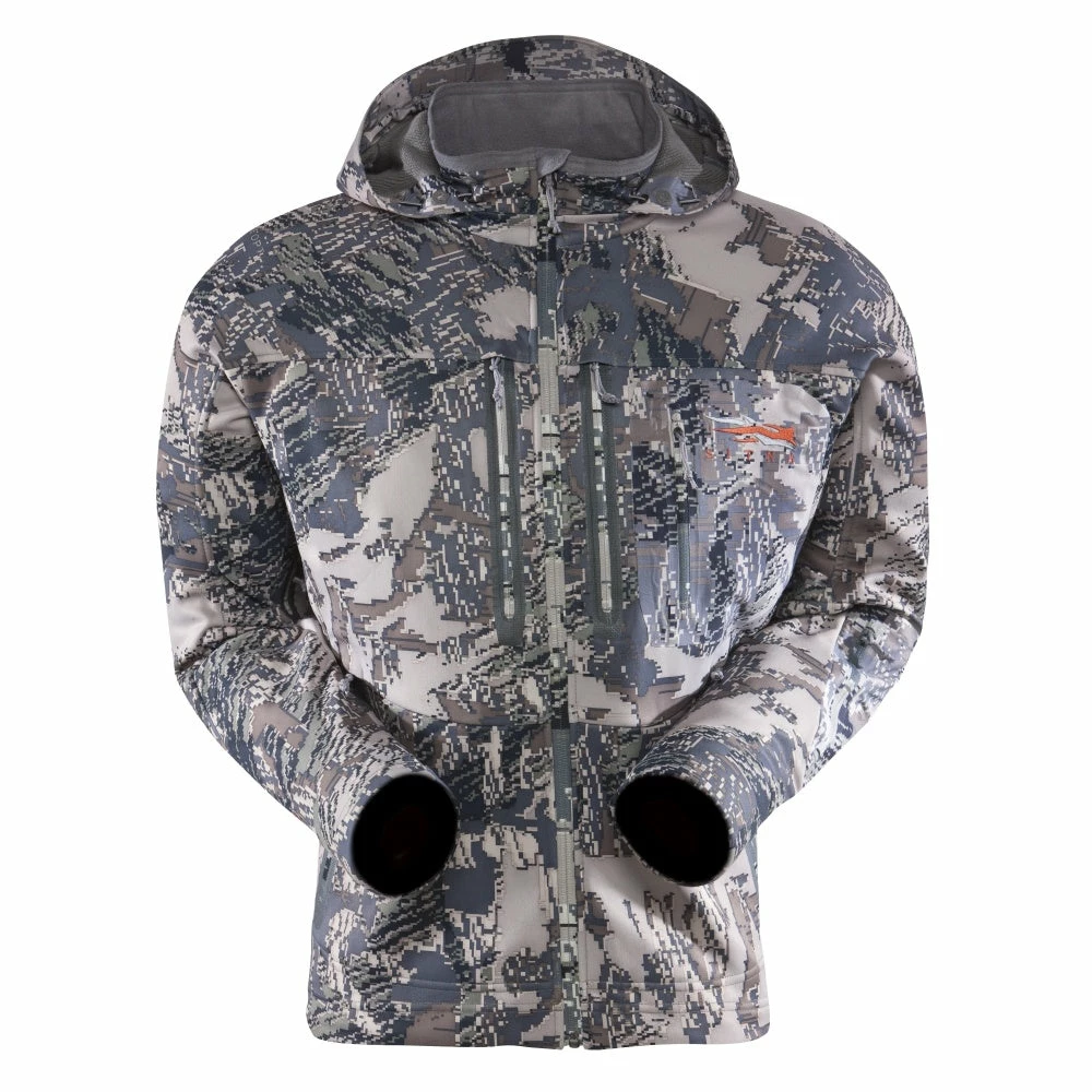 Sitka Gear Jetstream Jacket - Closeout 3 Sitka Gear Jetstream Jacket - Closeout