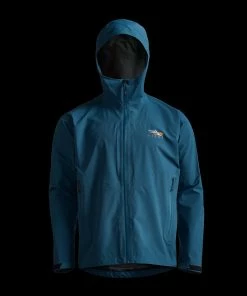 Sitka Gear Dew Point Jacket Clothing
