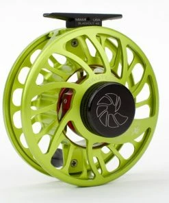 Nautilus CCF X2 Reels 113 Nautilus CCF X2 Reels
