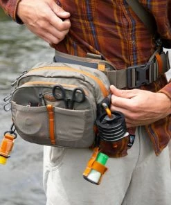 Fishpond Switchback Wading Belt System