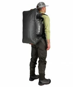 Simms G3 Guide Z Duffel Bag Bags And Packs