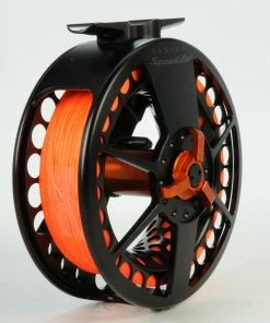 Lamson Speedster 3 Fly Reel (Demo 5870) Reels