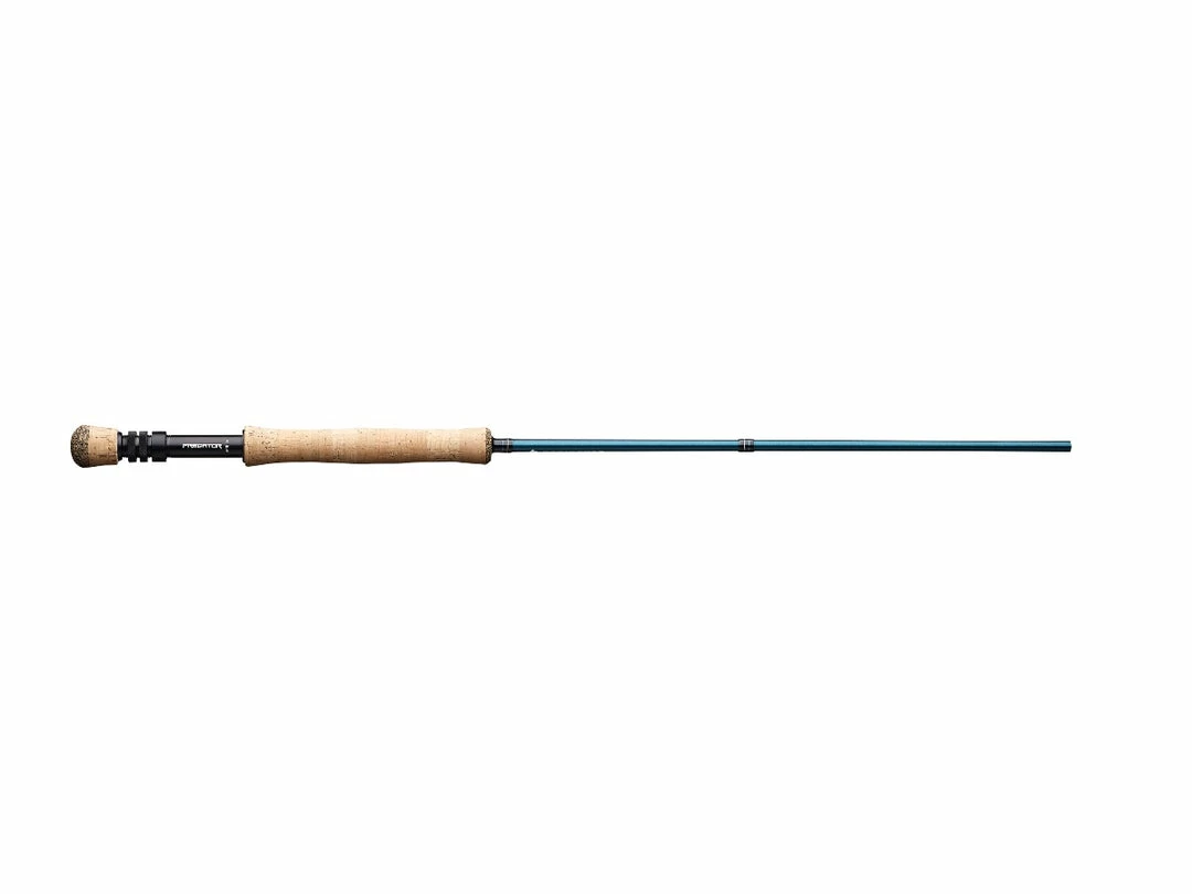 Redington Predator Fly Rod Rods 4 Redington Predator Fly Rod Rods