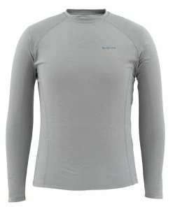 Clothing Simms Waderwick Core Crewneck