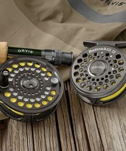 Orvis Battenkill Fly Reel Reels