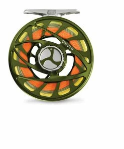 Reels Orvis Mirage Lt Fly Reel