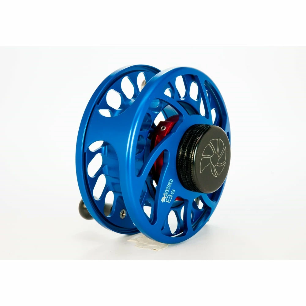 Nautilus CCF X2 Reels 31 Nautilus CCF X2 Reels