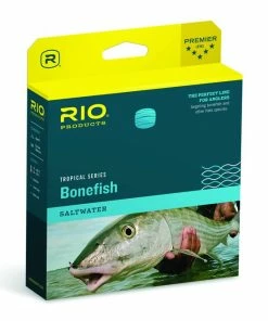 Lines Rio Bonefish Quickshooter Hi-Vis