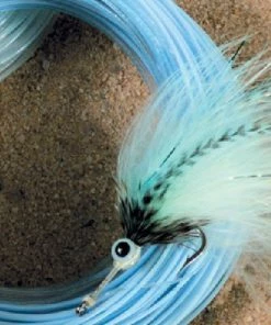 Wulff Bermuda Lost Tip Fly Line Lines