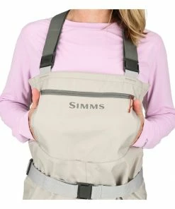 Simms Women's Tributary Stockingfoot Waders Wading