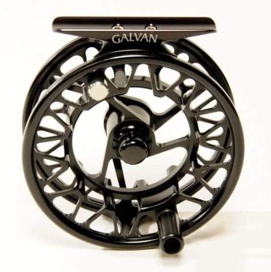 Galvan Brookie Fly Reel Reels 4 Galvan Brookie Fly Reel Reels