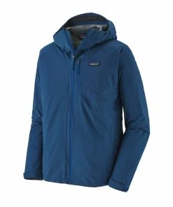 Patagonia Men'S Rainshadow Jacket Clothing