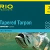 Rio Tapered Tarpon Leader - 2 Pack