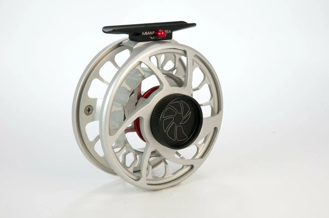 Nautilus Classic X-Series Fly Reel Reels 4 Nautilus Classic X-Series Fly Reel Reels