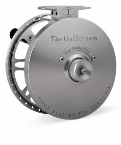 Tibor Gulfstream Fly Reels