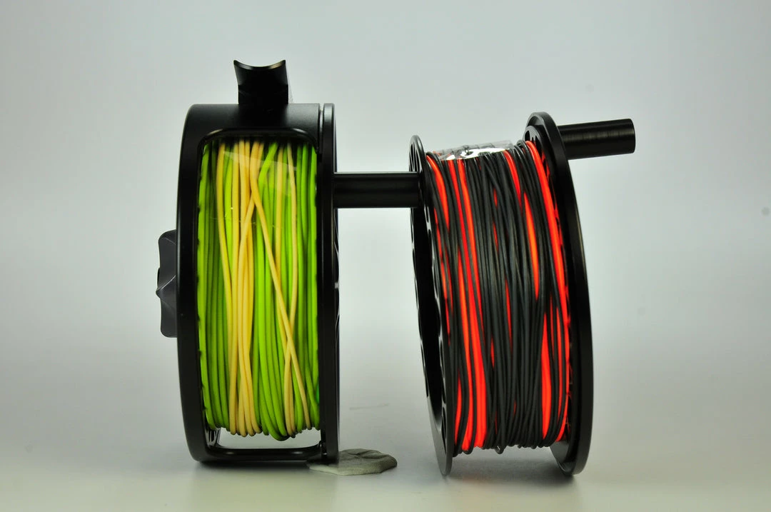 Demo Lamson Guru 3 Fly Reel And Spool (Trade 5927) 4 Demo Lamson Guru 3 Fly Reel And Spool (Trade 5927)