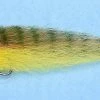 Flies Enrico Puglisi Yellow Perch (3-Pack)