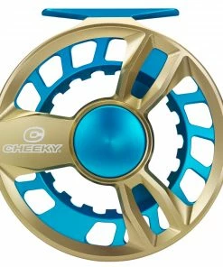 Cheeky Limitless Fly Reel Reels 30 Cheeky Limitless Fly Reel Reels