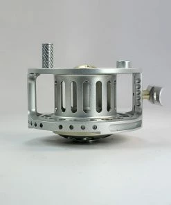 Reels Hardy Angel 6/7 Reel W/Backup Spool (Trade Up) 8 Reels Hardy Angel 6/7 Reel W/Backup Spool (Trade Up)