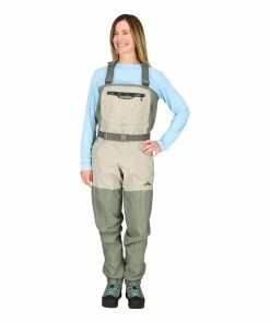 Simms Women'S Freestone Stockingfoot Waders