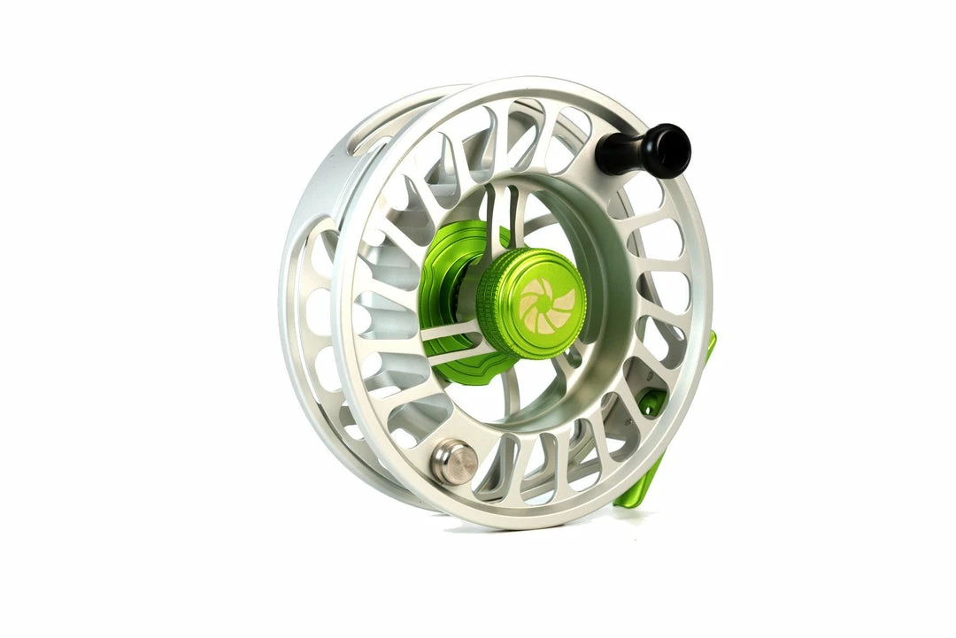 Nautilus Custom Ccf X2 Fly Reel Reels 30 Nautilus Custom Ccf X2 Fly Reel Reels