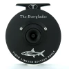 Reels Tibor Limited Edition Everglades Reel Bonefish - Matte Black