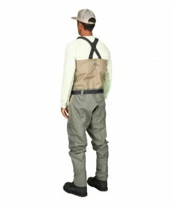 Simms Tributary Stockingfoot Waders