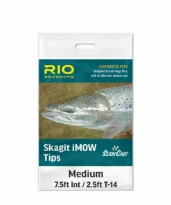 Rio Skagit Imow Tips
