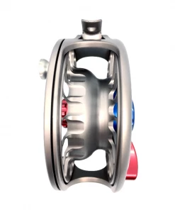 Seigler BF (Big) Fly Reel 9 Seigler BF (Big) Fly Reel