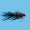 Solitude Balance Leech (Tbs034) 6-Pack Flies