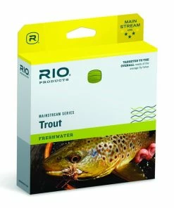 Rio Mainstream Sink Tip Line Lines