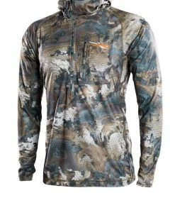 Sitka Gear Core Lightweight Hoody Clothing