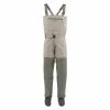 Simms Women's Tributary Stockingfoot Waders Wading