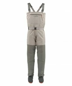 Simms Women's Tributary Stockingfoot Waders Wading