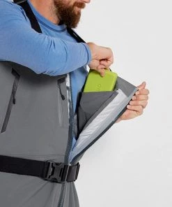 Orvis Men's Pro Zipper Waders