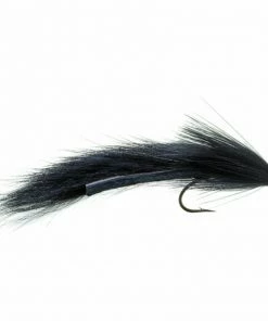 Flies Umpqua Bouface Gb Barrs Leech 6-Pack