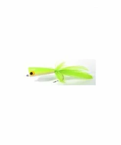 Umpqua Saltwater Popper 3-Pack