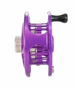 Nautilus Nv-G Limited Edition Fly Reel - Lavender 9 Nautilus Nv-G Limited Edition Fly Reel - Lavender
