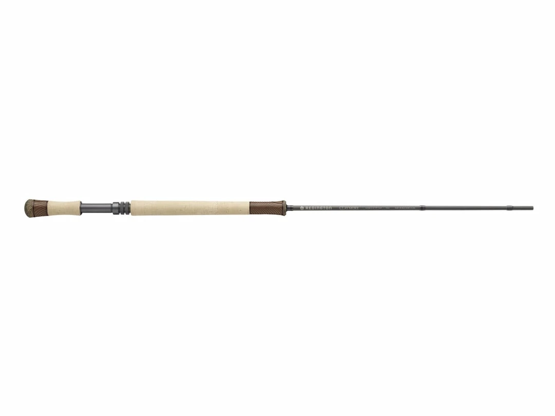 Rods Redington Claymore Switch/Spey Rod 5 Rods Redington Claymore Switch/Spey Rod