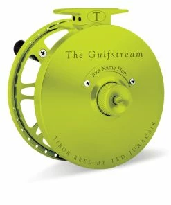 Tibor Gulfstream Fly Reels