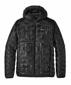 Patagonia Men's Micro Puff Hoody - Closeout