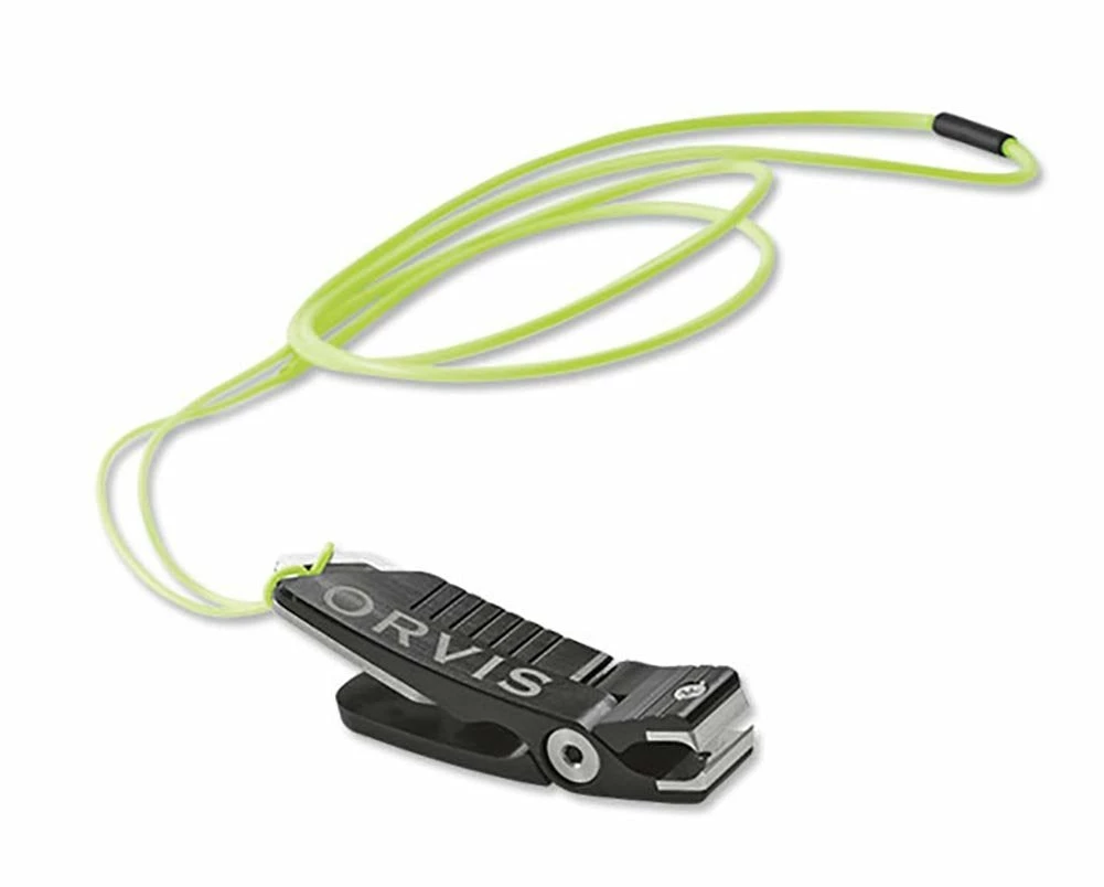 Orvis Nippers 5 Orvis Nippers
