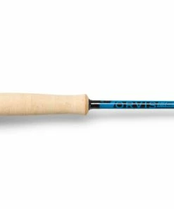 Rods Orvis Helios 3d Fly Rod - Blue