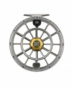 Reels Hardy Zane Carbon Reel