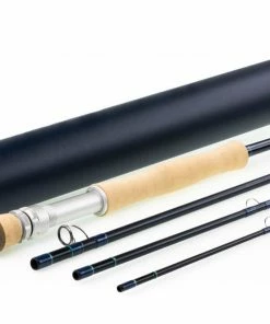 Rods T&T Sextant Fly Rod - 8wt 9'0" 4pc (Trade Up)