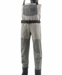 Simms G4 Pro Waders - Closeout